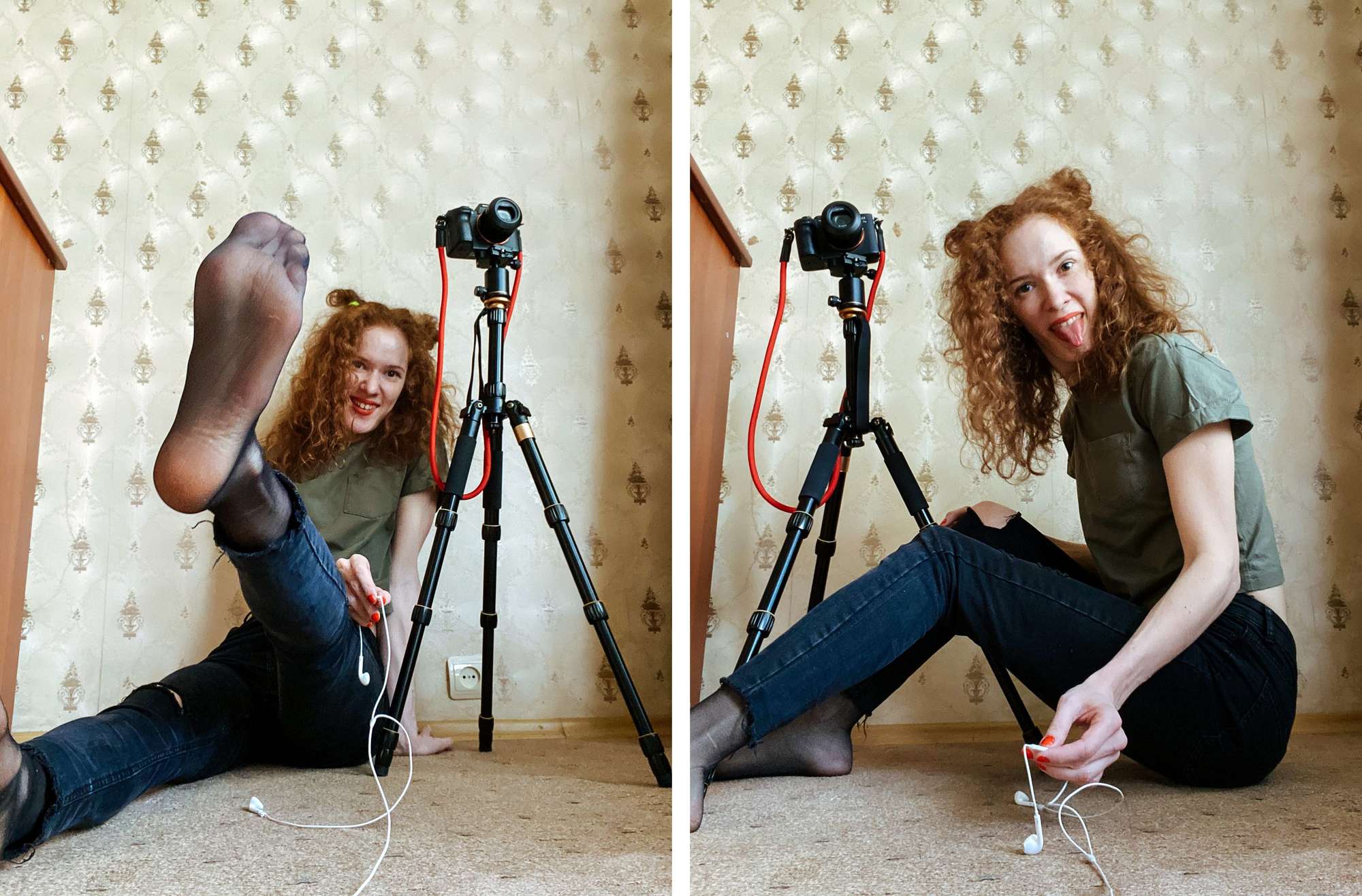 Как сделать удачные селфи дома: 15 простых советов от профессиональных фотографов