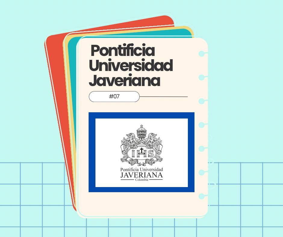 Pontificia Universidad Javeriana