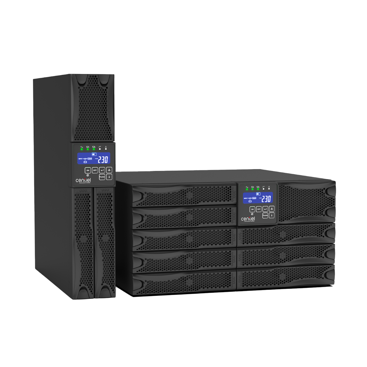 Как защитить IT-оборудование от скачков напряжения и обесточивания