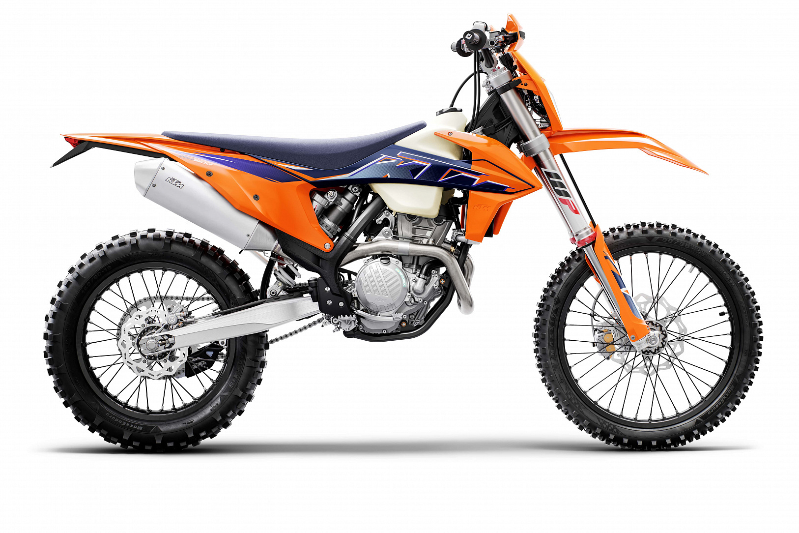 KTM SX 125 2023