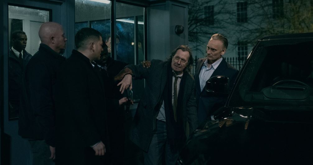 Кадр из этого хорошего сериала 