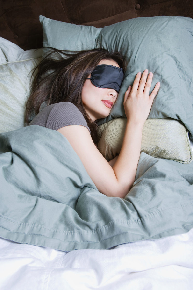 Доклад: Двигательные расстройства во сне