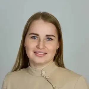Фото специалиста