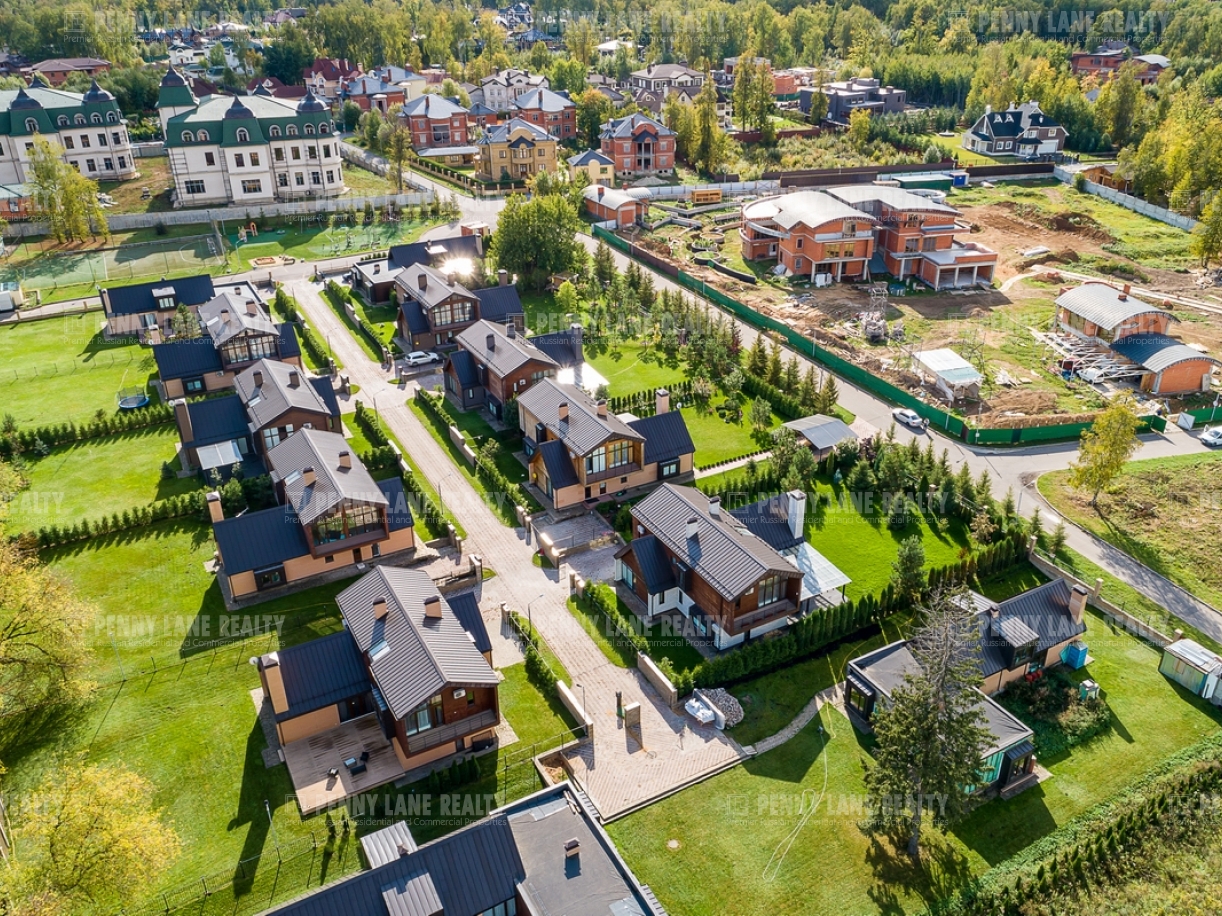 Поселки по калужскому шоссе. Поселок Воскресенское Московская область. Коттеджный поселок Калужское шоссе.