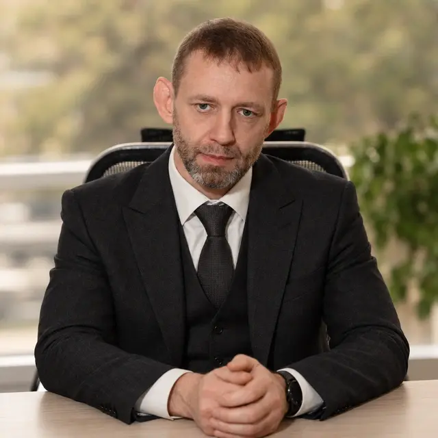 Демичев Вадим Валентинович