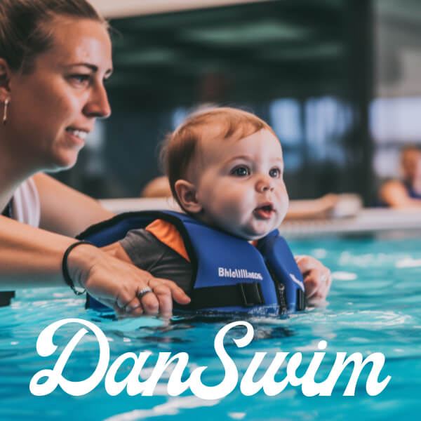 Can Babies Swim Naturally Swimming Expert Explained Danswim