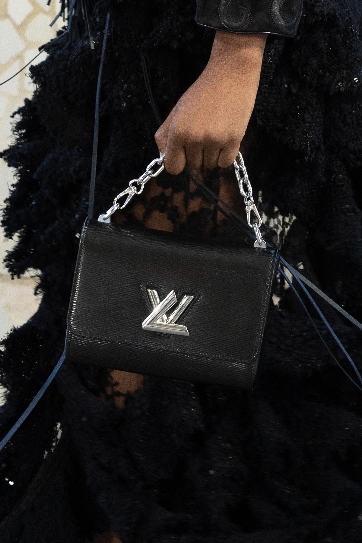 Круиз Louis Vuitton 2025 16