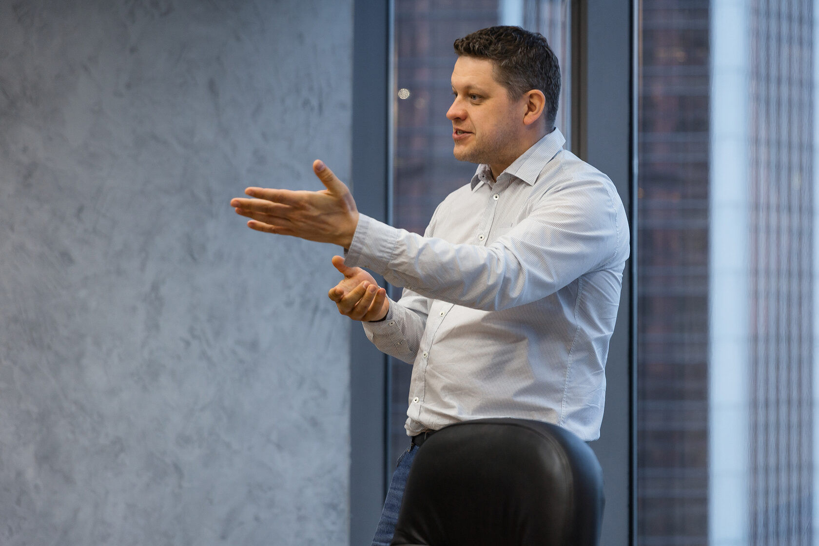 Критическое мышление тренинг