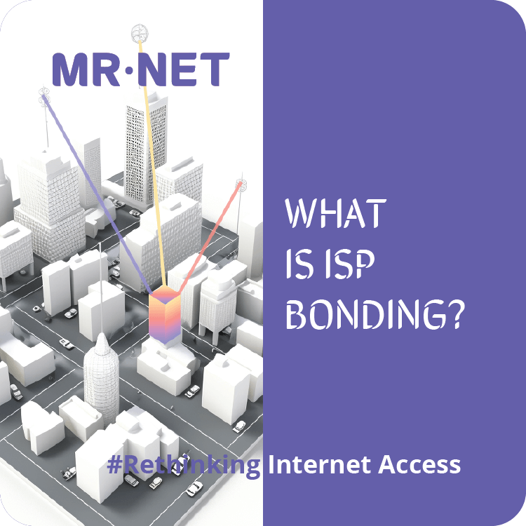 What is isp bonding here s what you need to know