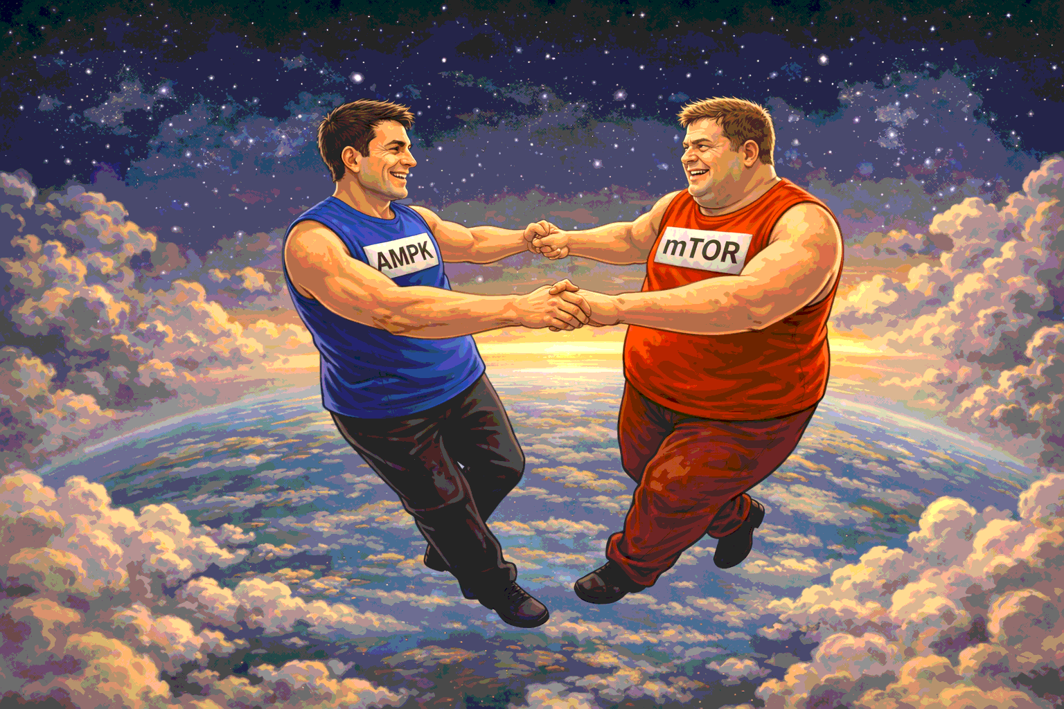 Ein Bild, das Wolke, Person, Kleidung, Sport enthält.
KI-generierte Inhalte können fehlerhaft sein.