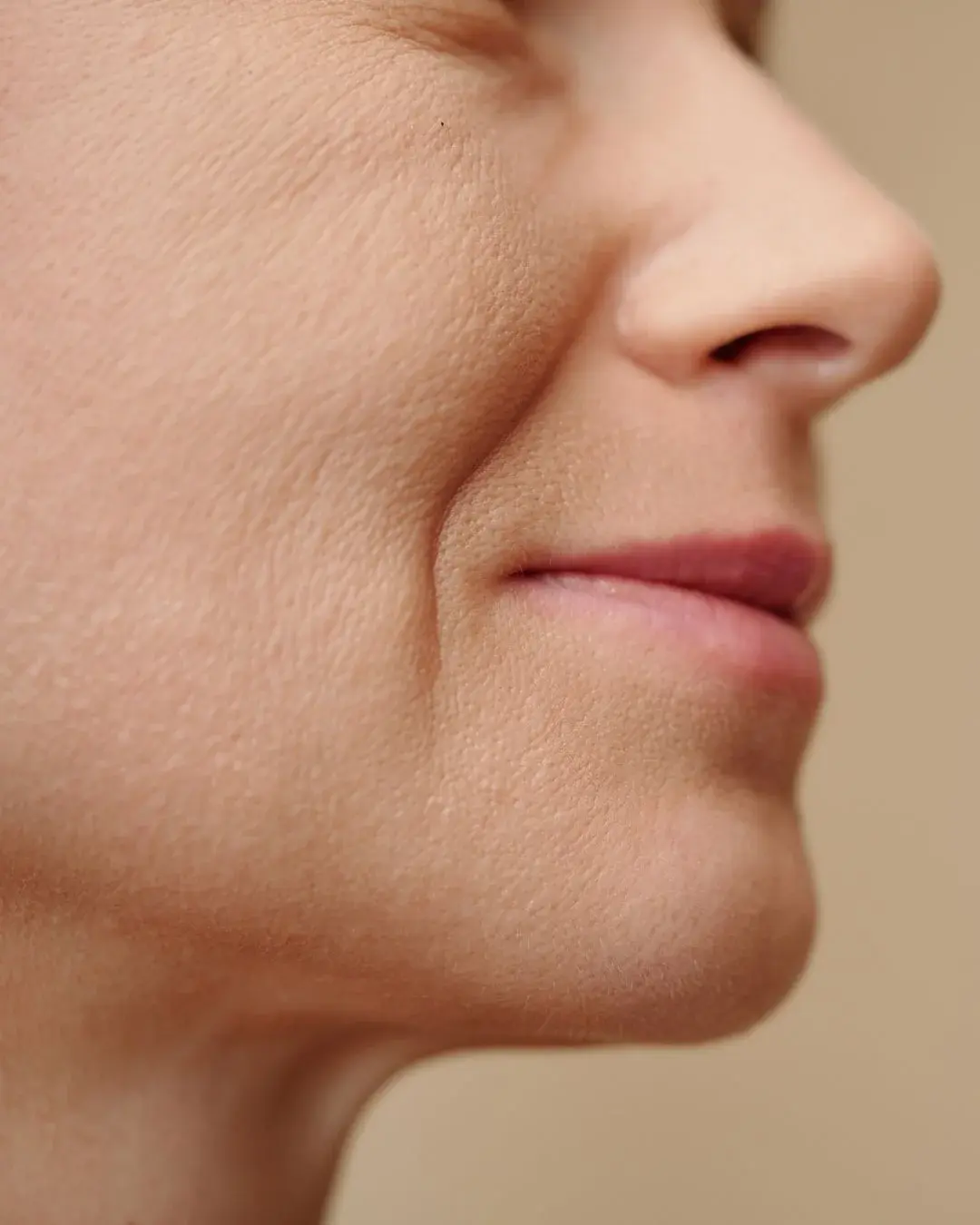 Сухость кожи