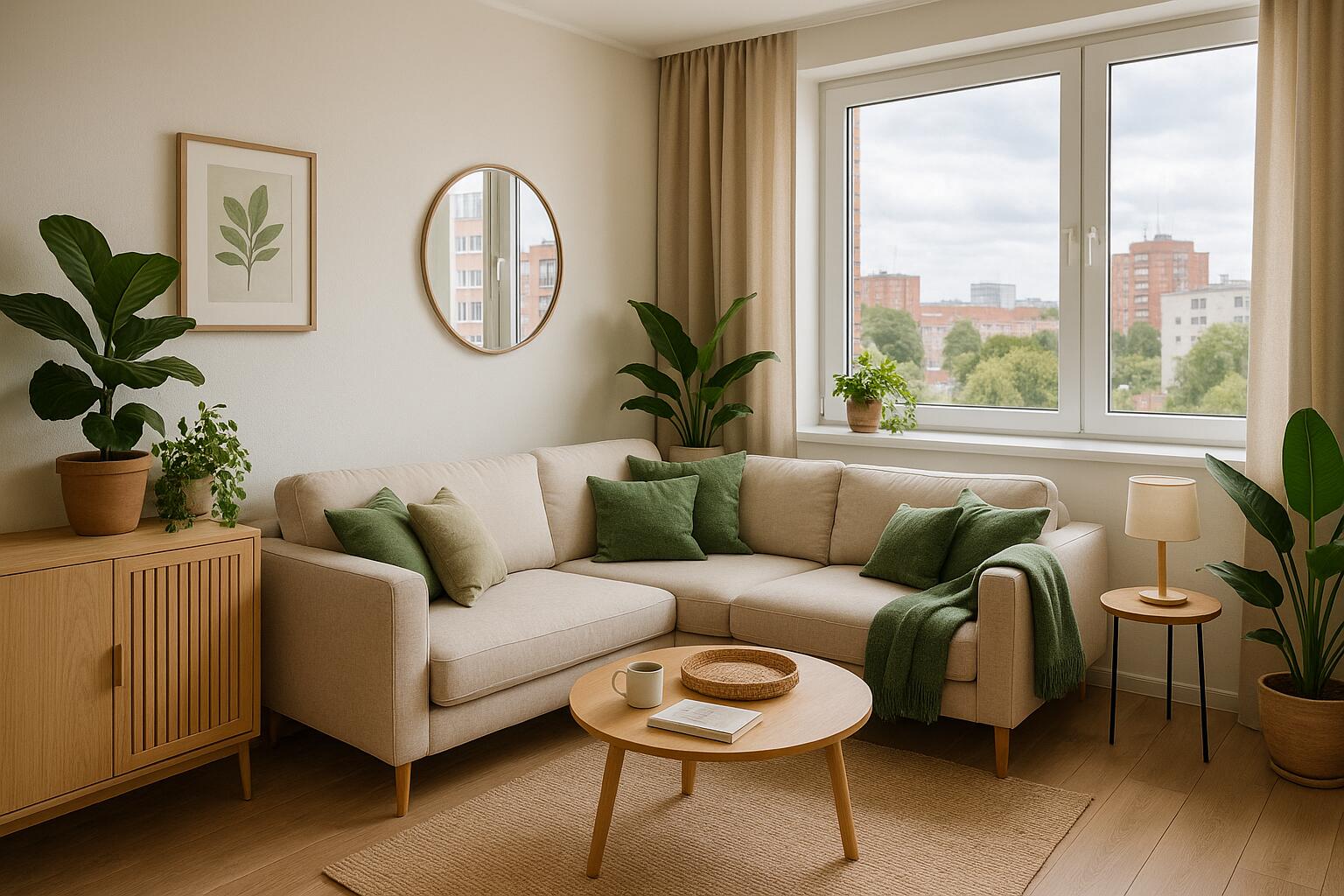 перетяжка углового дивана