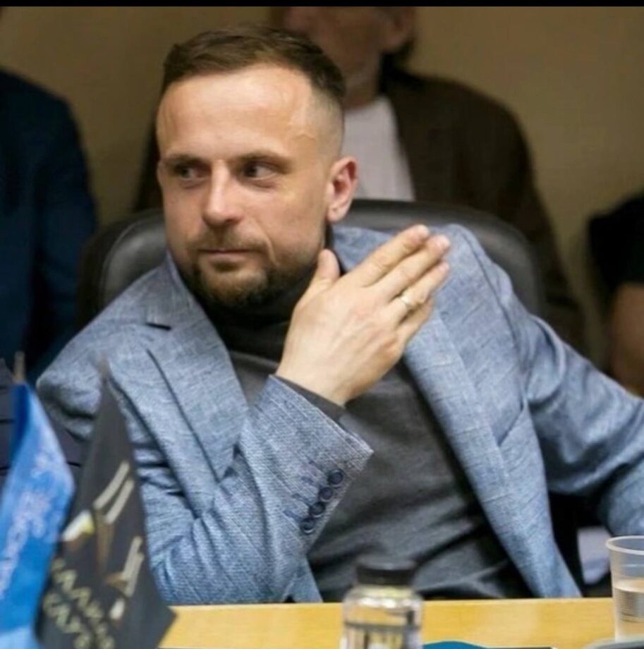 Алексей ТеМа, основатель TeMa