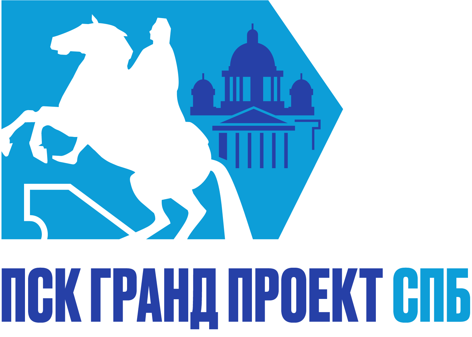 Зао спб проект