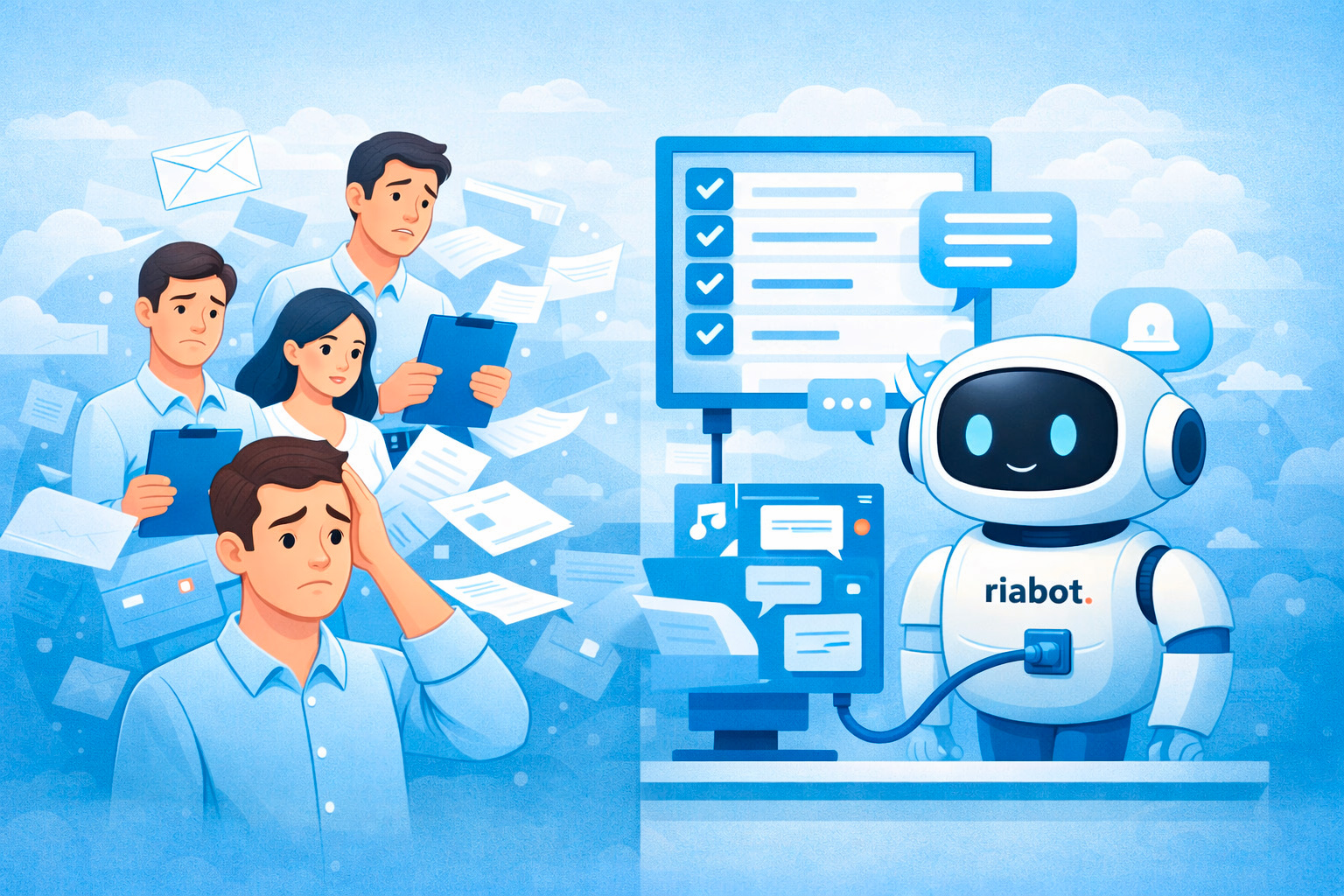 как сделать бота в вк для сообщества