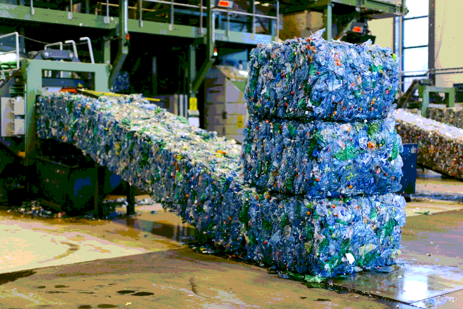 будущее пластикового мусора фото