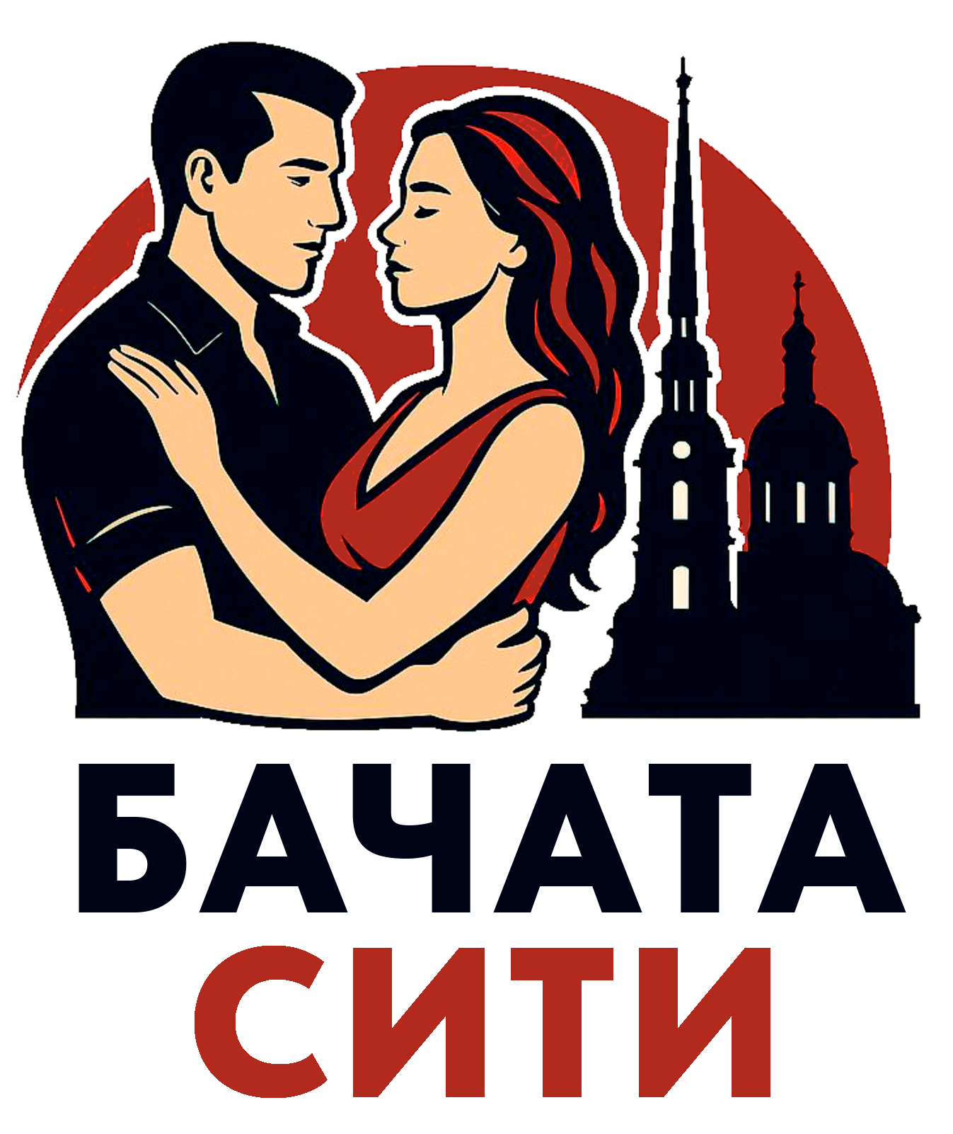 BACHATA CITY