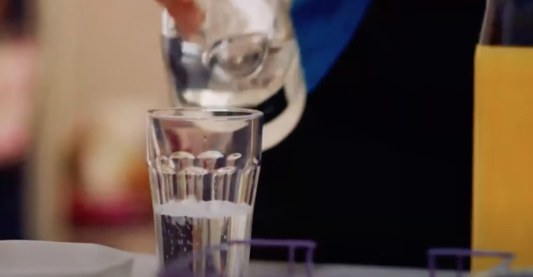 Первые ионизаторы воды