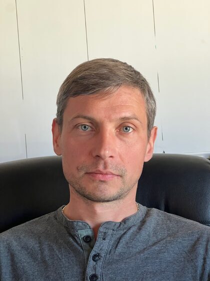 Замятин Алексей Анатольевич
