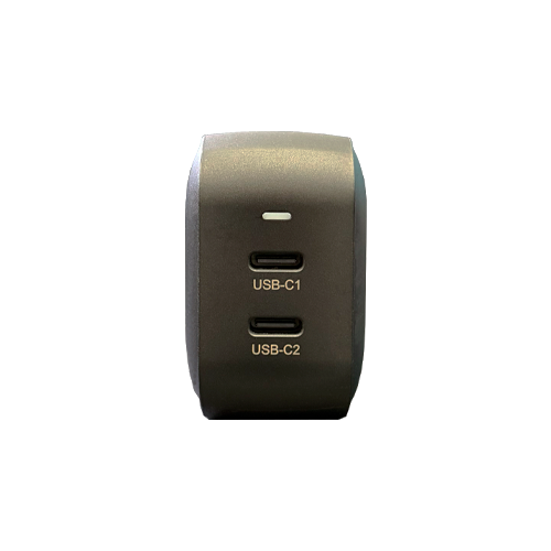 Cabal 48W PD — общий вид устройства