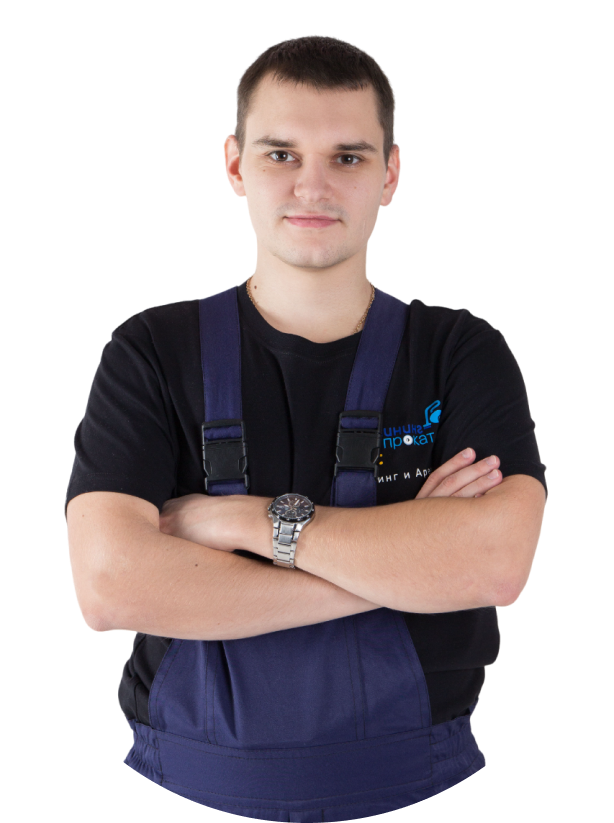 Литвишкин Михаил Директор клининговой компании