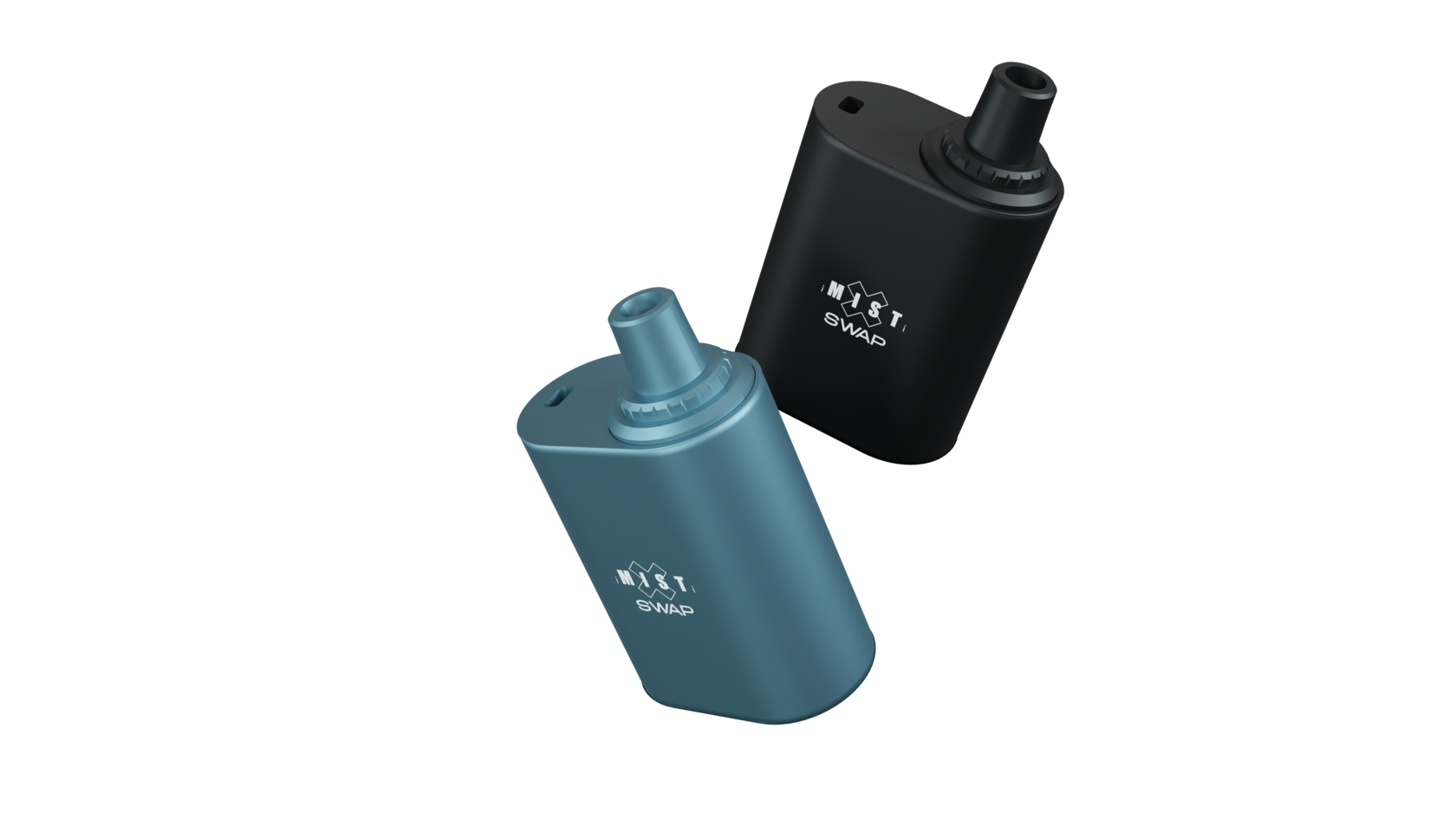 Mist X Swap Купить Картридж