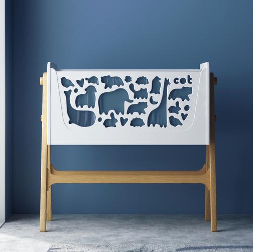 Детская кроватка-колыбель CUB