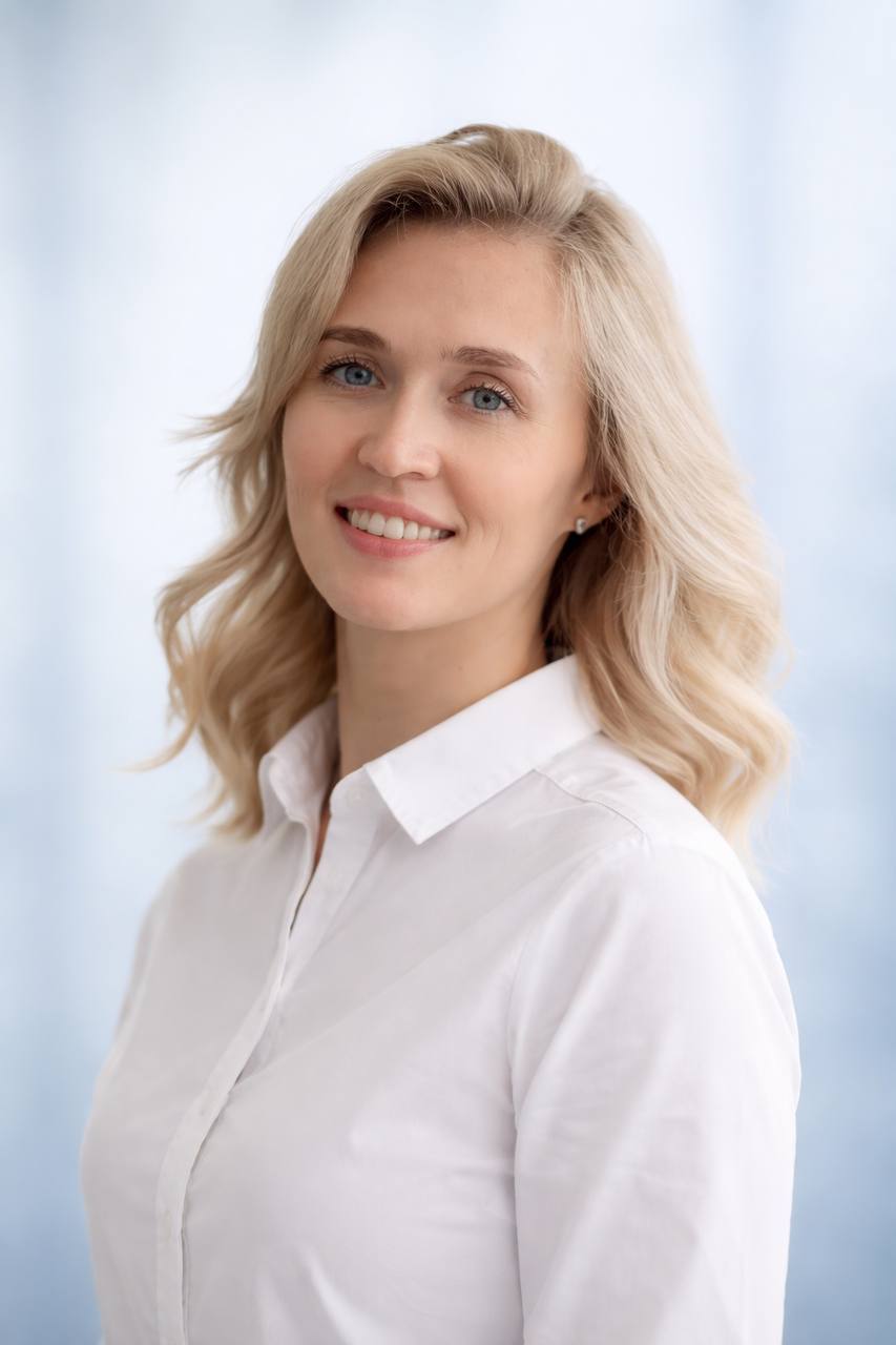 Марина Поярко