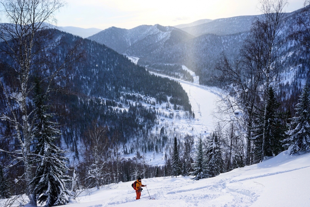 Лужба междуреченск фото