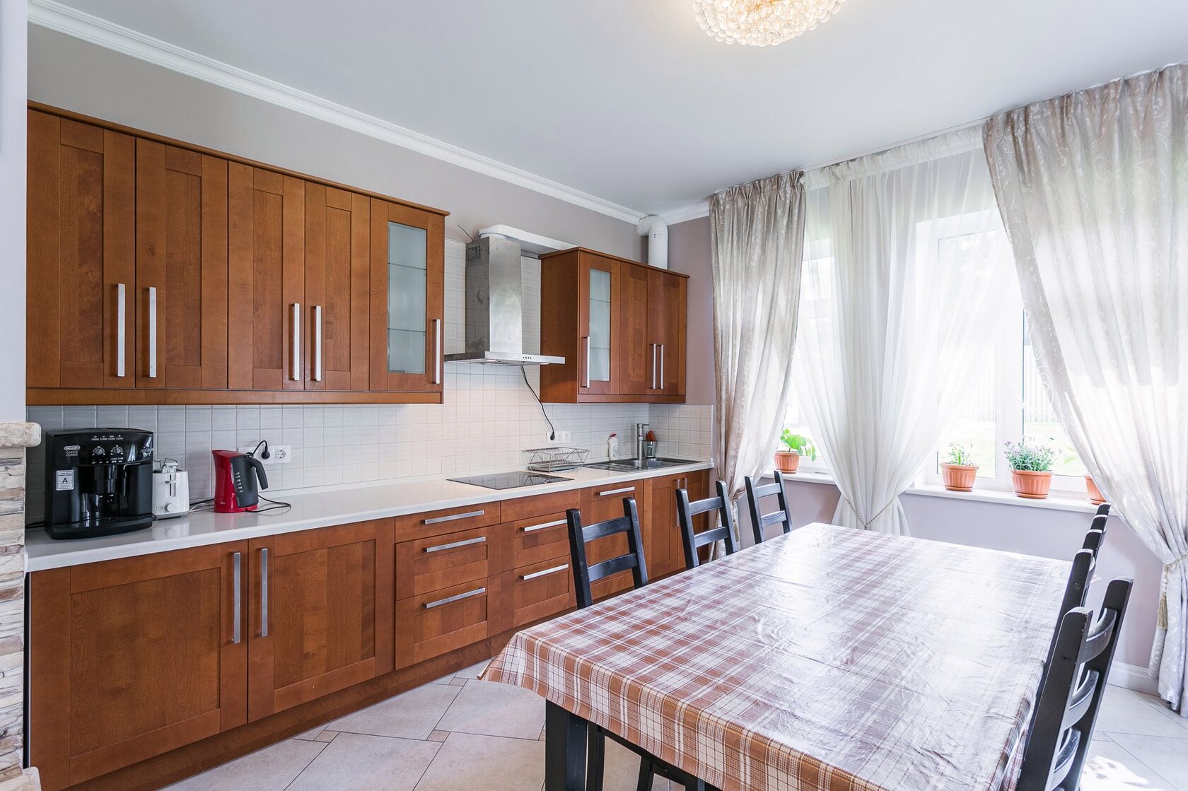 орехово снять домик