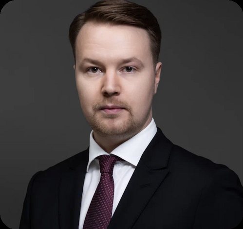 Сергей Яковлев