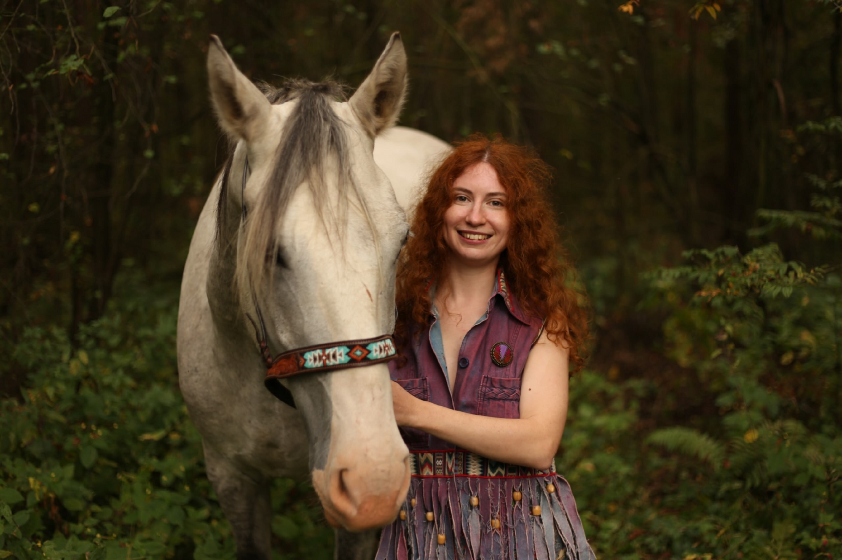 <strong>14 марта </strong><br />«Лошадь — мой друг»