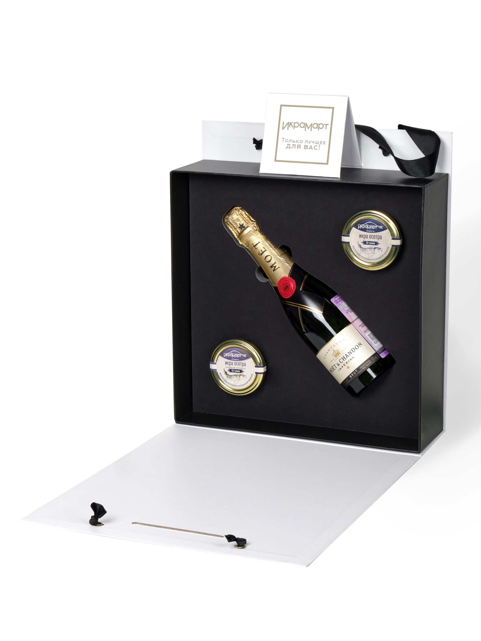 Съемка коробок