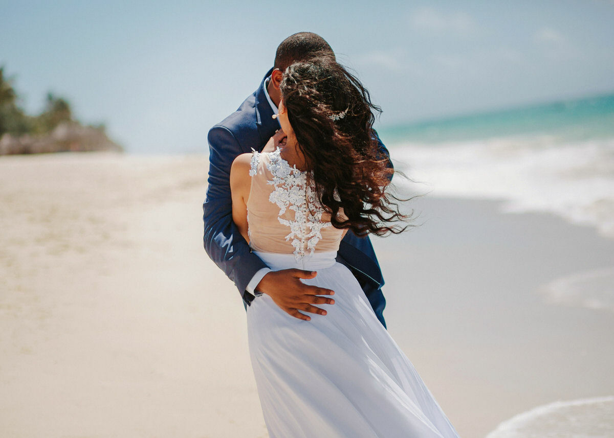 Romantic Kenya Beach Honeymoon Photography — Jafassam Studio - Diani beach Mombasa Malindi Watamu Lamu photo session best photographer Bride Groom Camels