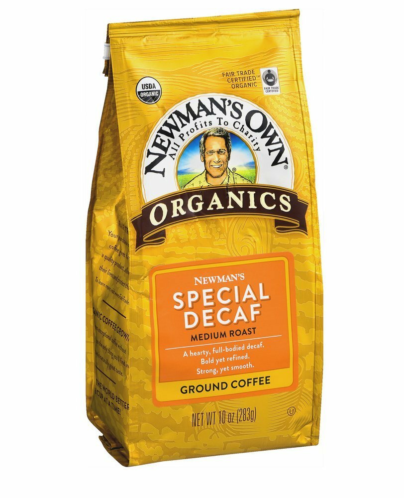 The Best Decaf Ground Coffee A Comprehensive Guide