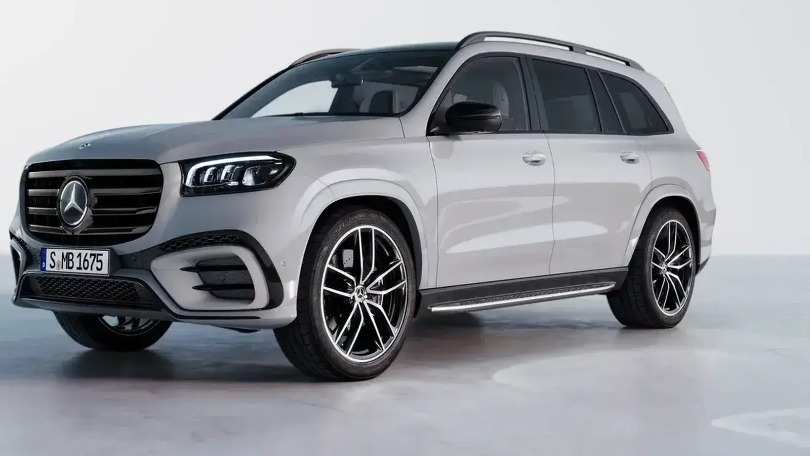 Премиальные автомобили под заказ в Санкт-Петербурге — АСТ