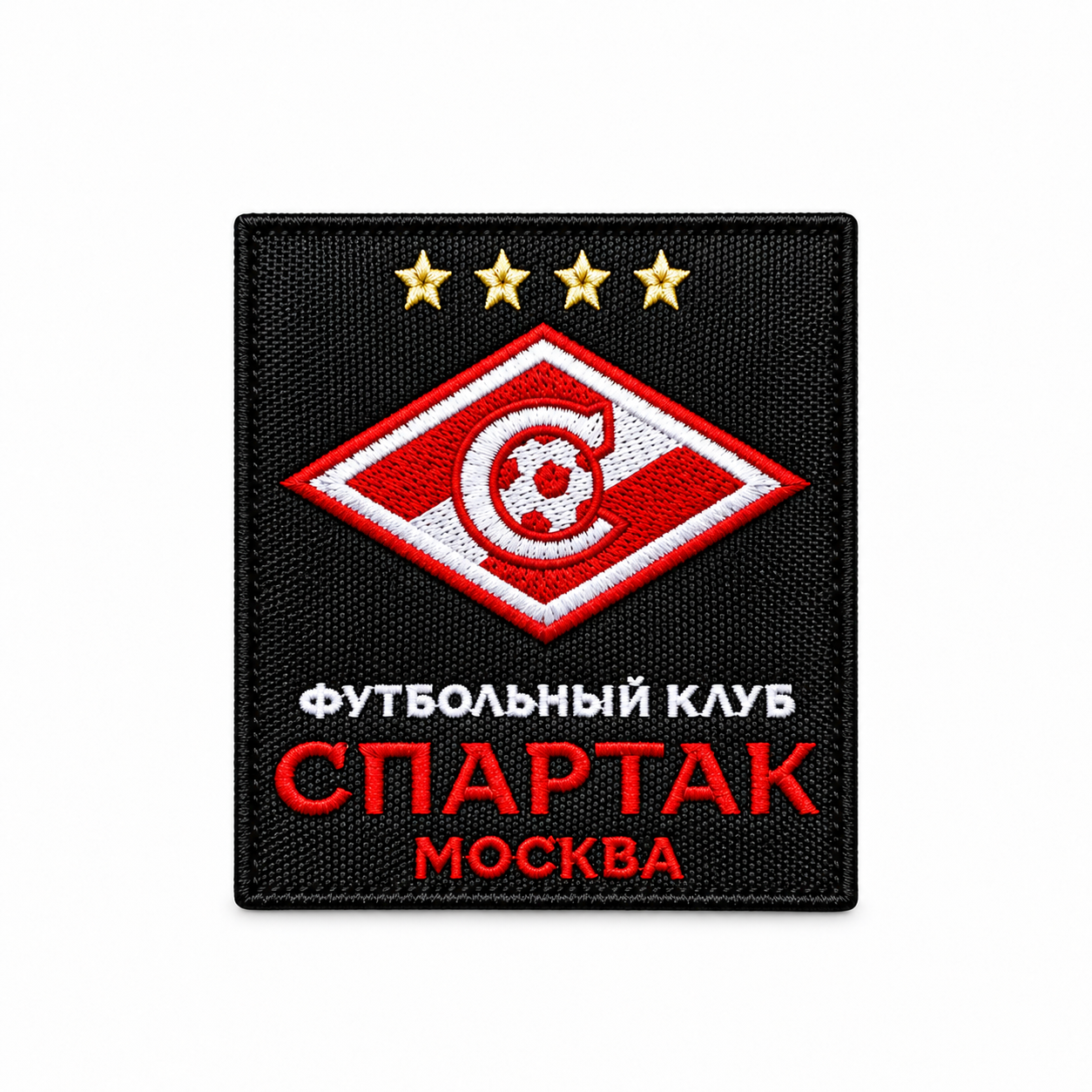 Изготовление шевронов