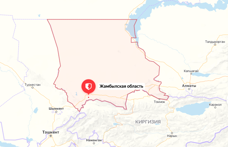 Карта города тараз. Жамбылская область на карте. Карта Жамбылской области. Карта дорог Жамбылской области. Жамбылская область Казахстан на карте.