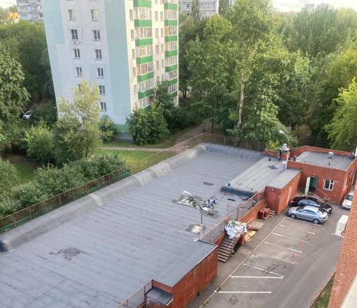 Ремонт наплавляемой в Москве