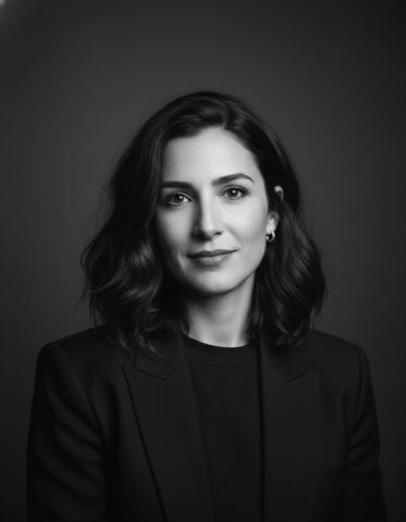 Элен — носитель французского из Парижа