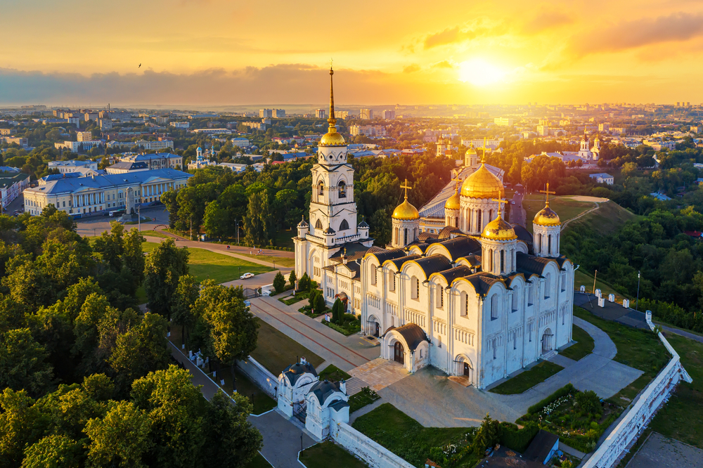 Владимир Успенский фото