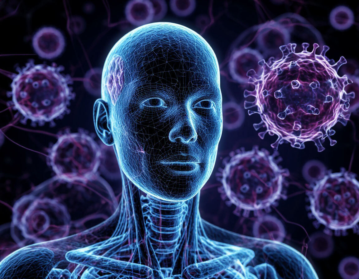 Искусственный интеллект способен моделировать действие лекарств на клетки