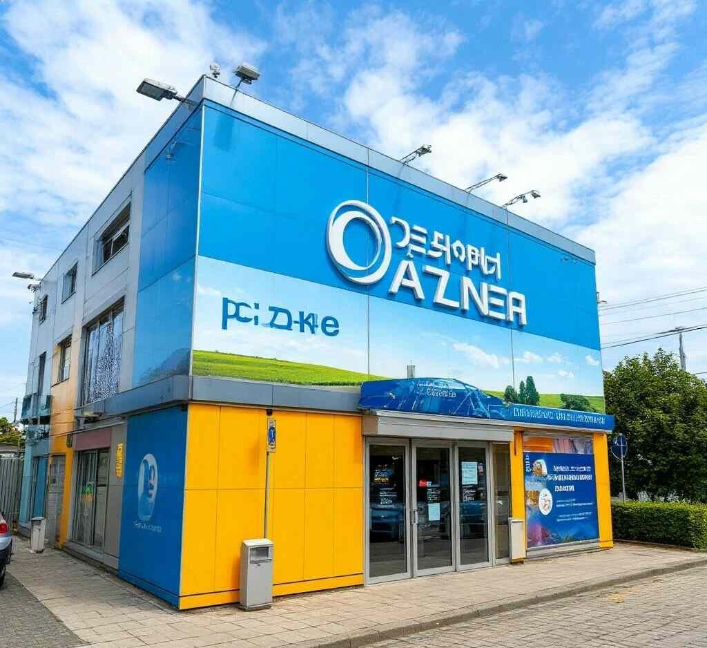 Аудит склада
