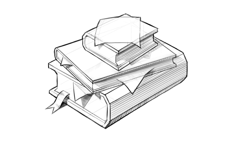 Иллюстрация NewArtSchool
