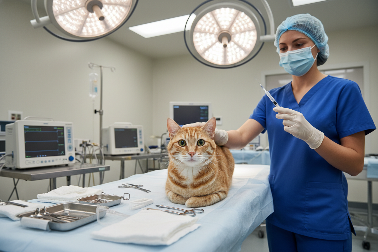 корм для мейн-куна