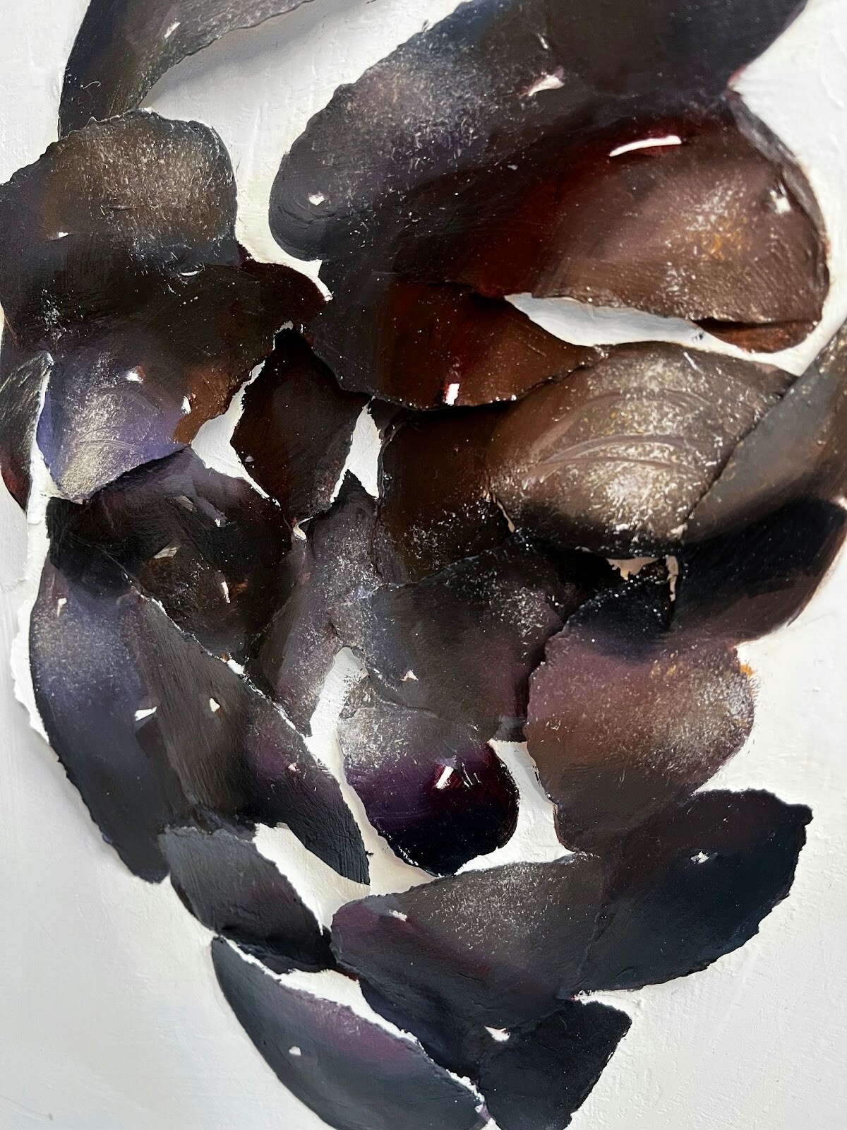 Текст про художника