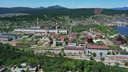 Металлоконструкции в Белореченске проекты