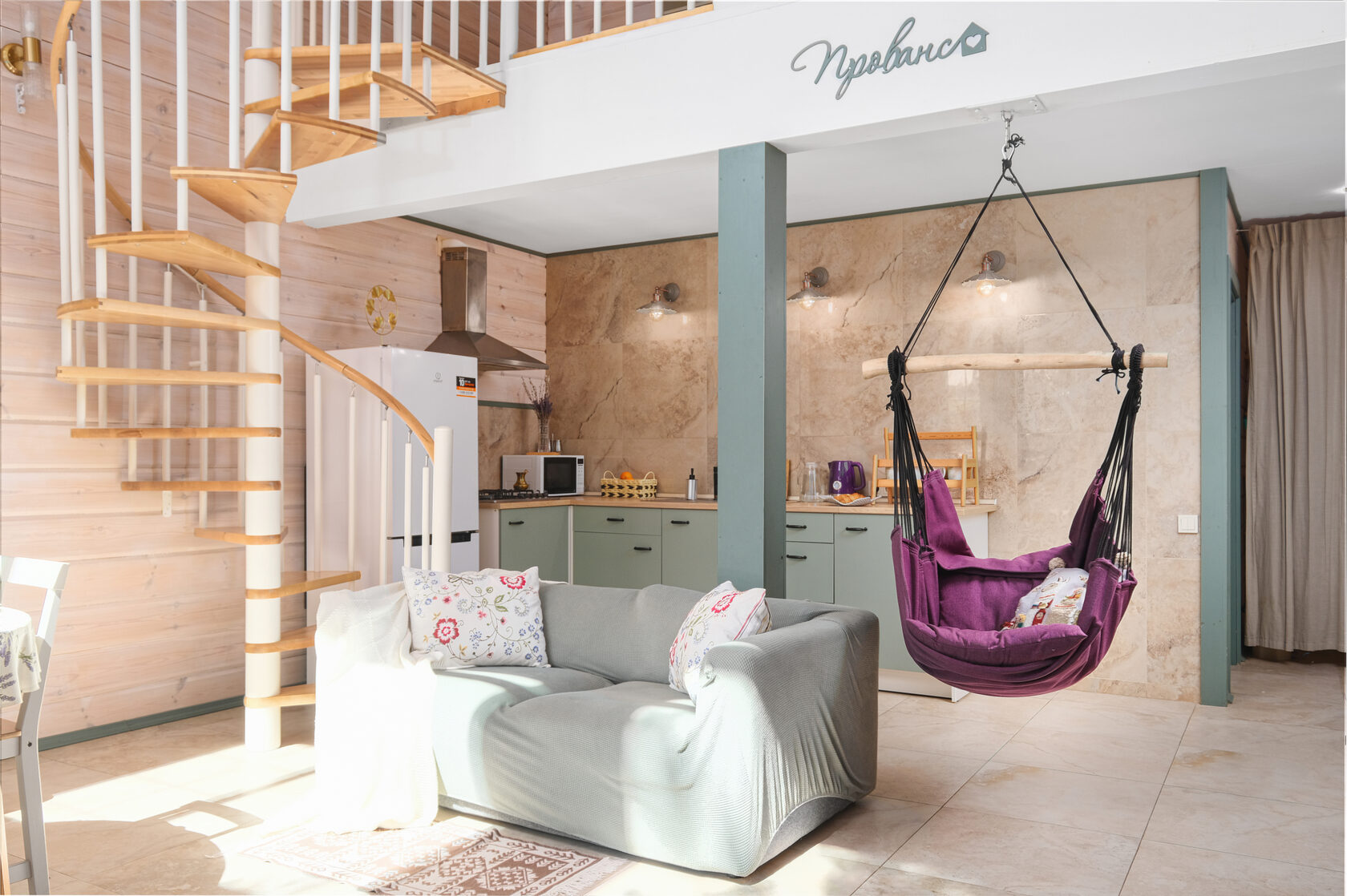 ПРОВАНС — фото 16