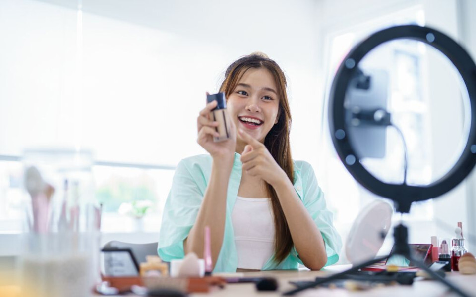 Малые блоги — большие продажи: почему бренды идут к микроинфлюенсерам