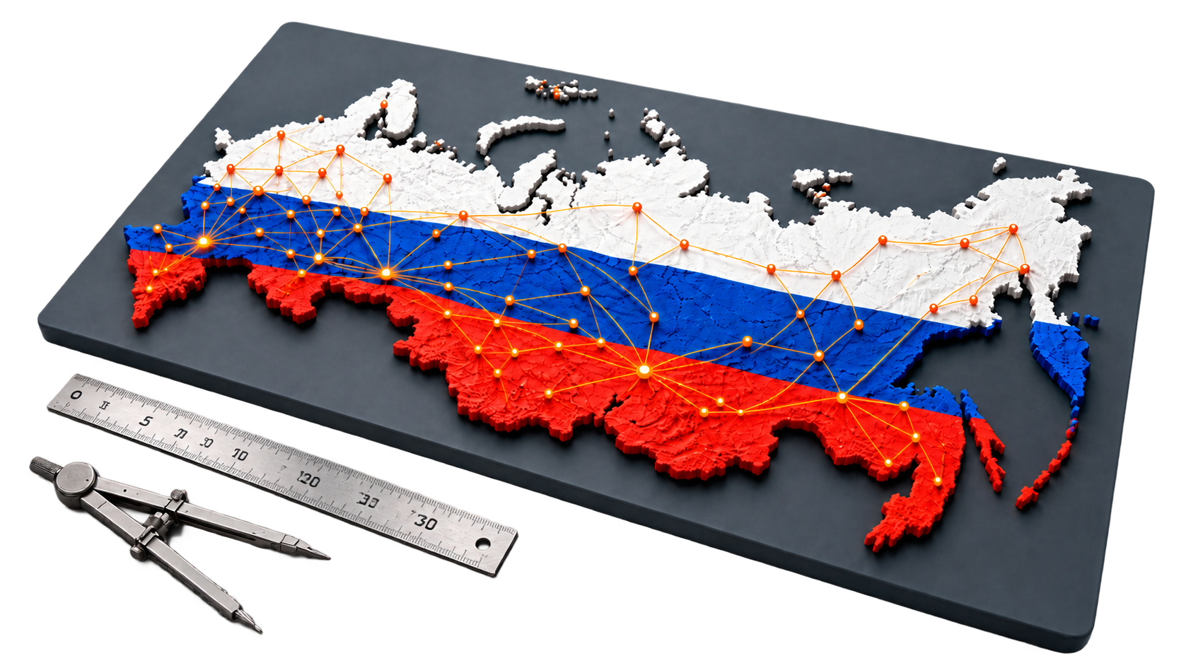 500+ успешных проектов ИнСпецКом